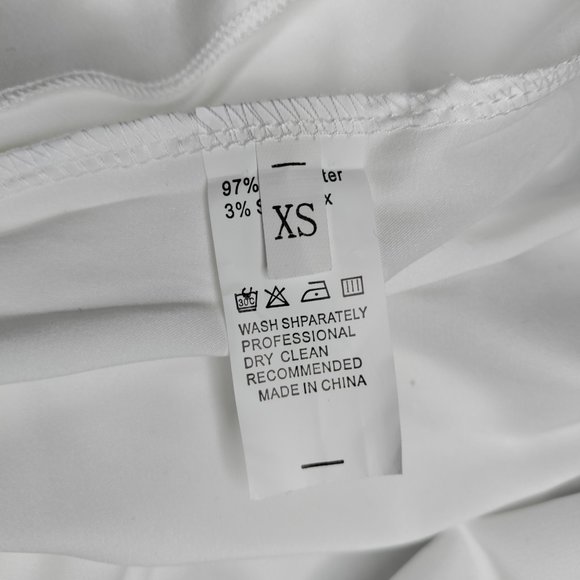 Comfy Satin Sleepwear Set Lace Trim Top And Shorts - Picture 5 of 6